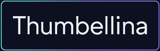 Thumbellina